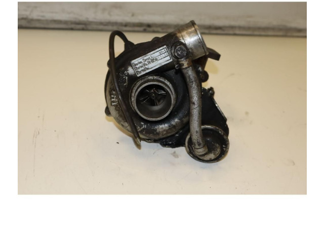  Турбина Maserati Biturbo  RHB5019438         