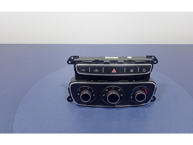 Блок управления климат-контролем 97250-1U265, 97250-1U265   KIA Sorento