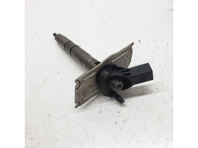 Vstřikovač 0445115079, 059130277BD   Audi A6 S6 C6 4F  pro naftový motor 3.0  