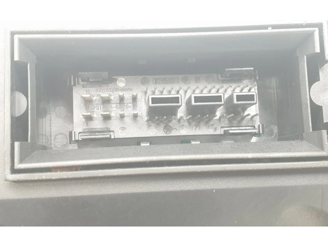 Панель приборов 1K0920872J, 1K0920872J Volkswagen Golf Plus