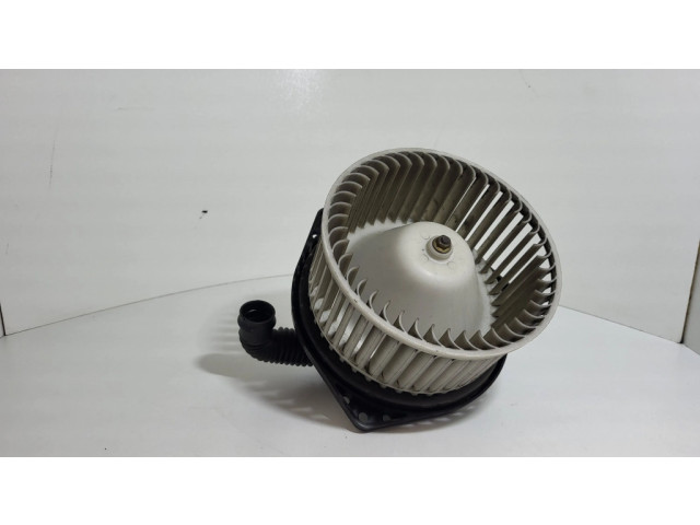 Вентилятор печки 12VK8X22, 81254 Nissan Almera