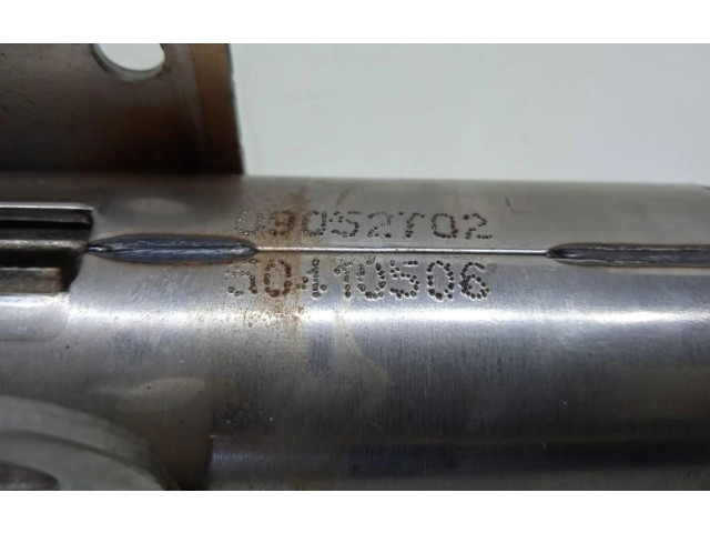 Руль Fiat Bravo  2007 - 2014 года 50410506      