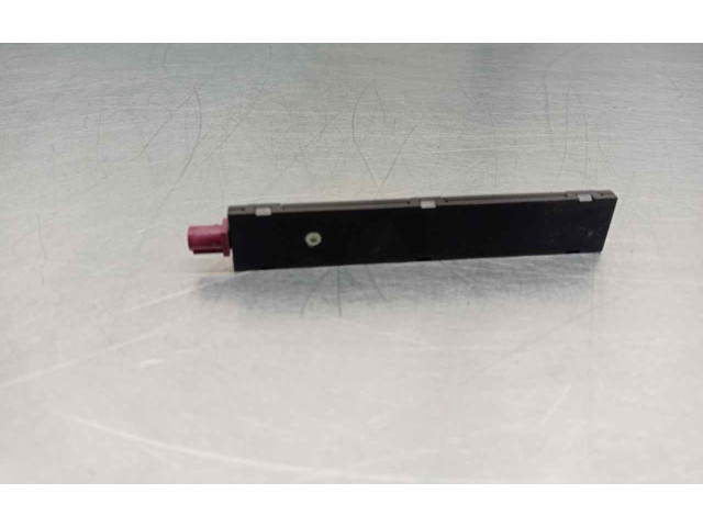 Блок управления 4M0035504 Skoda Karoq