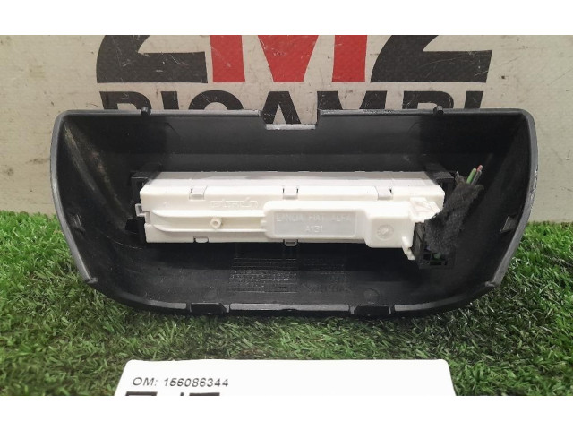 Дисплей 156086344, 156086344 Alfa Romeo Giulietta