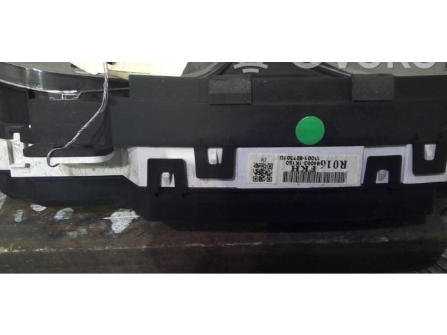 Панель приборов 940031K150   Hyundai ix20       