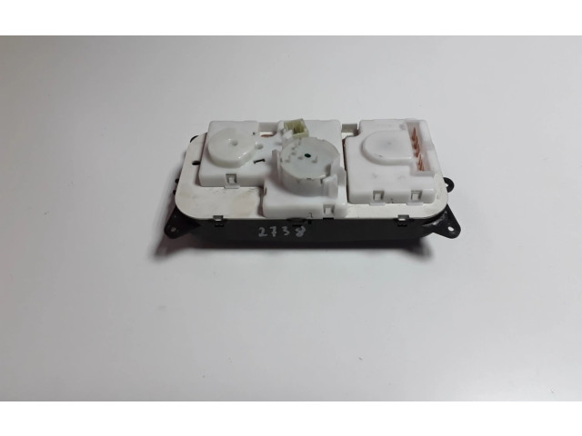 Модуль блока управления кондиционером P55037533AD   Jeep Cherokee III KJ