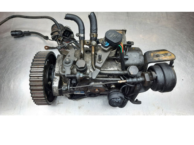 Vstřikovací čerpadlo 028130109B, 028130109B Volkswagen Polo III 6N 6N2 6NF