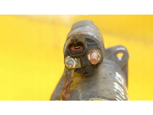 Стартер 36100-03100 KIA Rio