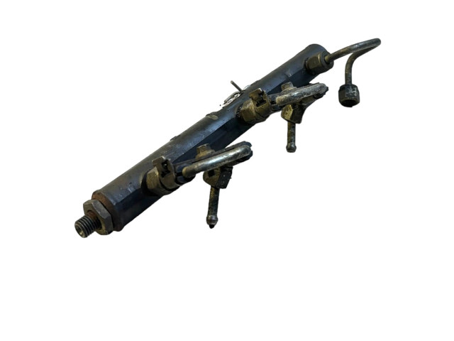 Магистральная трубка топлива Peugeot 607 - года