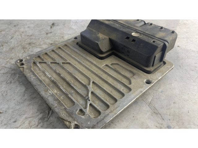 Řídící jednotka A2711539779 Mercedes-Benz SLK R171 2004