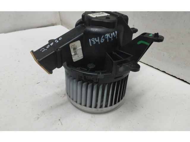 Вентилятор печки    5U3830000   Fiat 500X