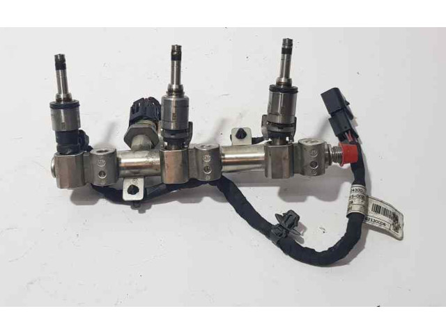 Vstřikovací lišta 3535004300 Hyundai Kona I