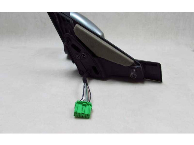 Зеркало электрическое        Volvo V70  2008 - 2013 года   