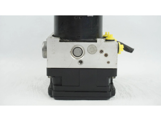 Блок АБС 4670A539, 06210216034 Mitsubishi Lancer X 2007 - года