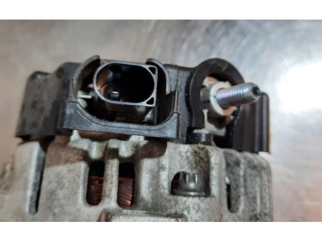 Генератор 3730004950 KIA Pro Cee'd III