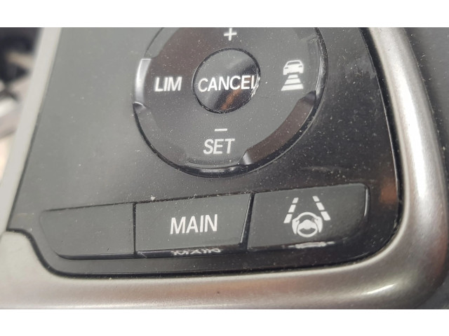 Volant Honda Civic X 2018 77901TETQ200, 78501TEAE10ZA