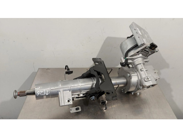 Рулевая рейка 488105296R Renault Clio V 2019-- года