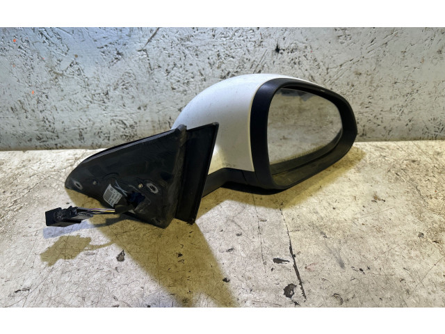 Зеркало электрическое Buick Regal - года