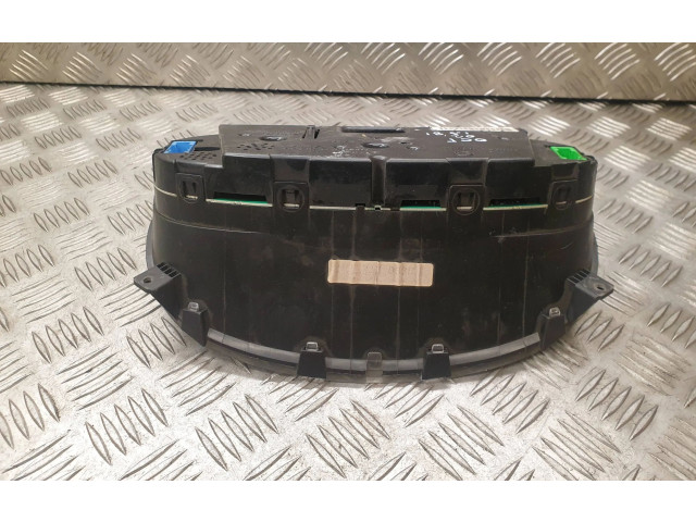 Панель приборов 1U1919033G   Skoda Octavia Mk1 (1U)       