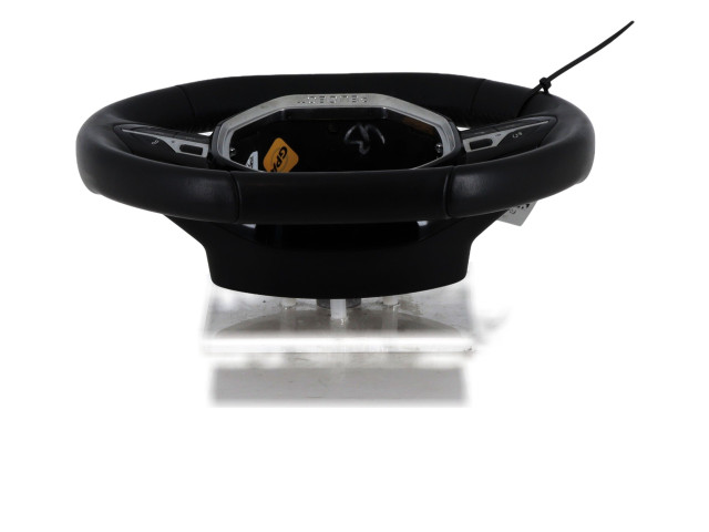 Руль Peugeot 2008 II  2019 -  года 98255044ZD, F0-2246N      