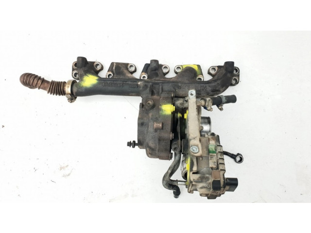 Turbodmychadlo Турбина GTB2056VL, 30774992 Volvo XC70 2.4 D5244T4