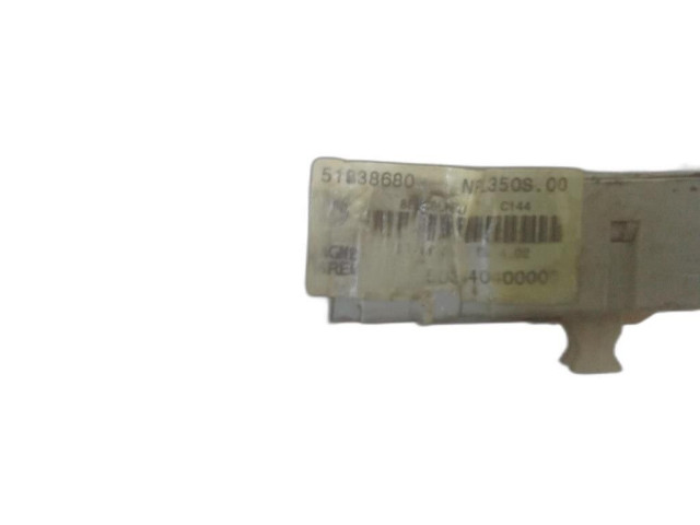 Комплект блоков управления 026120820551838680, 026120820551838680 Fiat Idea