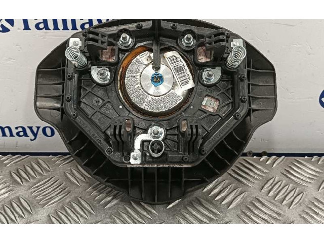 Подушка безопасности водителя 96721954ZD, 34092175A   Peugeot Expert