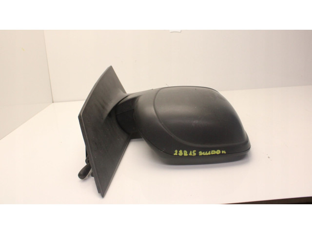 Zpětné zrcátko  Citroen Jumpy 2007    