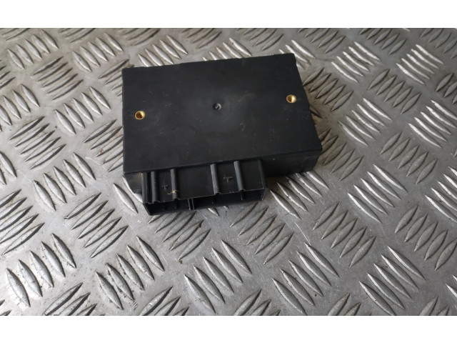 Комфортный модуль 6Q0959433H Skoda Fabia Mk1 (6Y)