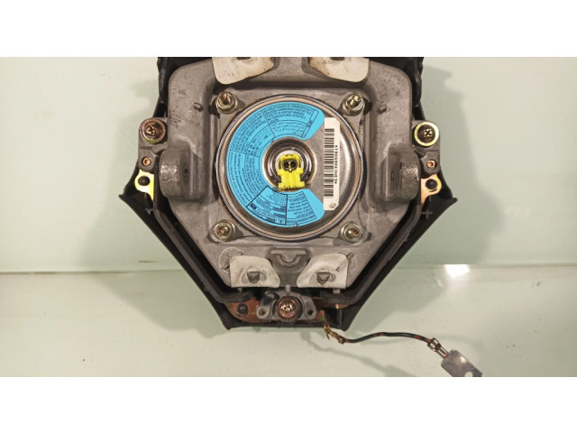 Подушка безопасности водителя 77800, 77800SEAG81000 Honda Accord