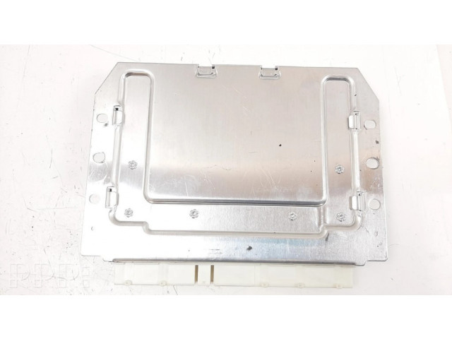 Блок управления подвески