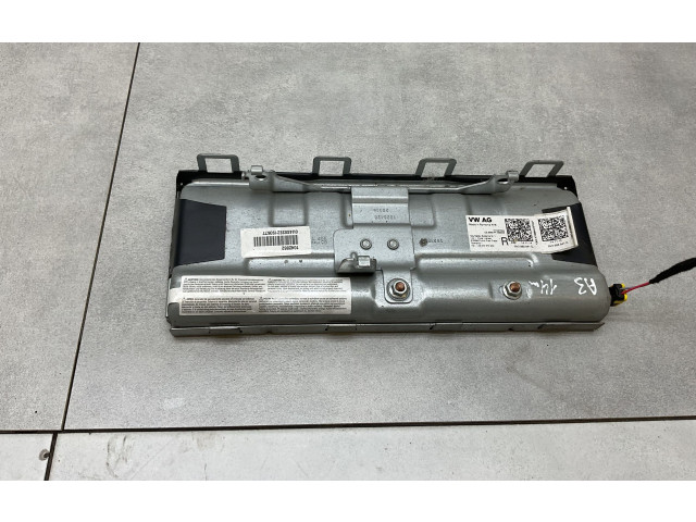 Подушка безопасности для колен 8V2880841C Audi A3 S3 8V