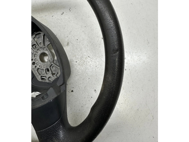 Руль Volkswagen Touran I  2003 - 2010 года 1T0419091L      