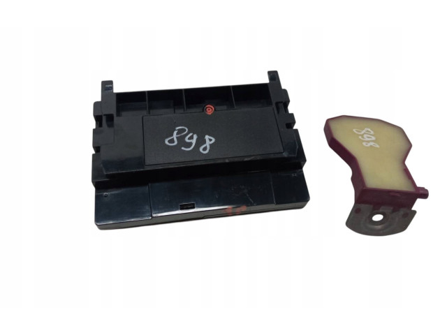 Блок управления 5WA035284C, 5E0035497 Skoda Octavia Mk4