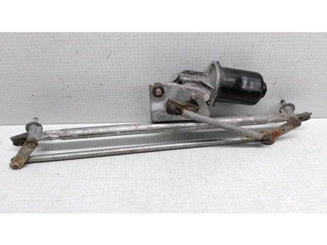 Механизм стеклоочистителей (трапеция)