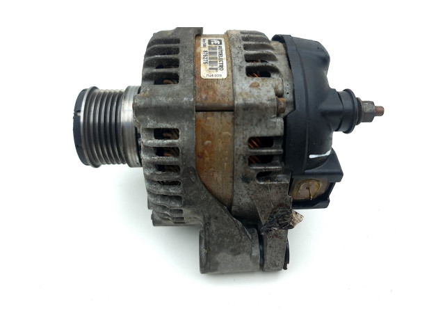 Генератор Audi Q2 - - года