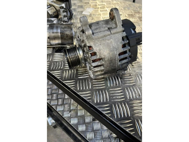 Генератор 03L903023F   Volkswagen Golf VI      