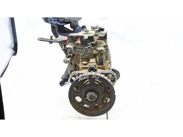 Vstřikovací čerpadlo 072130107r, 0460406037 Volvo 740