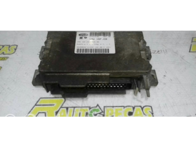Řídící jednotka IAW16FEB Fiat Punto (176) 1998