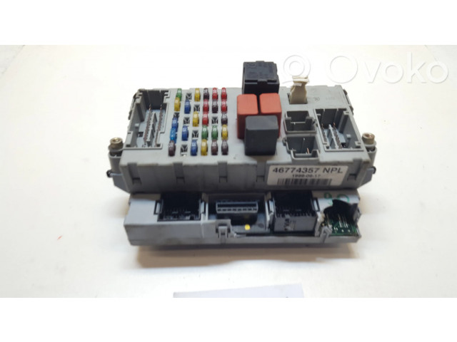 Pojistková skříňka 46774357NPL Fiat Punto (188) 2000