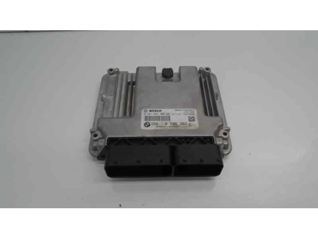 Řídící jednotka 13618576522, 0281033806 BMW 7 G11 G12 2015