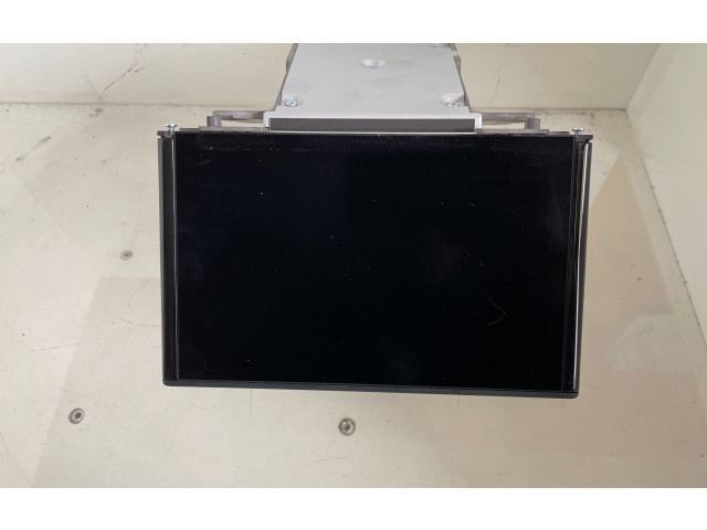 Дисплей 81A919604B, GDJ070JA0030S Audi Q2 -