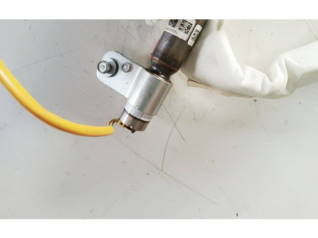 Подушка безопасности пассажира 688437698   Chevrolet Captiva