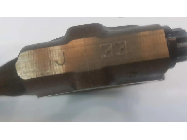 Ojnice 1320139185, 2222DL Toyota Auris E210 1.6