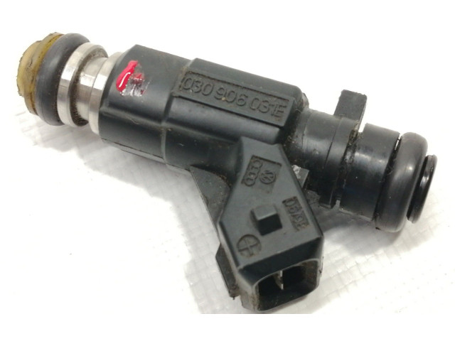 Vstřikovač 0280155731 Volkswagen Polo III 6N 6N2 6NF AEX