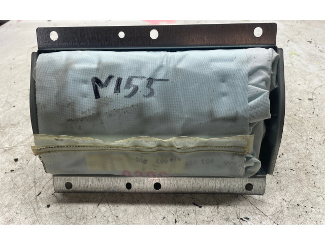 Подушка безопасности пассажира 9191928, 570603700G   Volvo V70