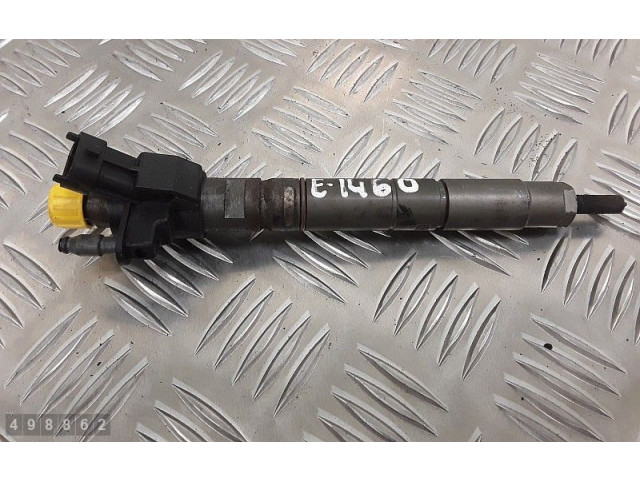 Форсунка b44514112400, 0445116046 Volvo S80 D5204T2