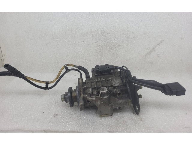 Топливный насос