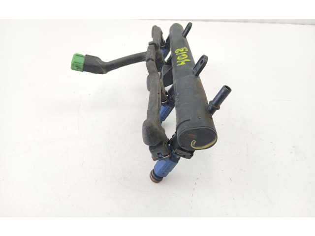 Форсунка 1984C6, 0280155794    Peugeot 306  G-NFZ 