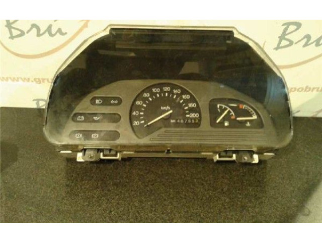 Přístrojová deska Ford Fiesta I 1993 RT